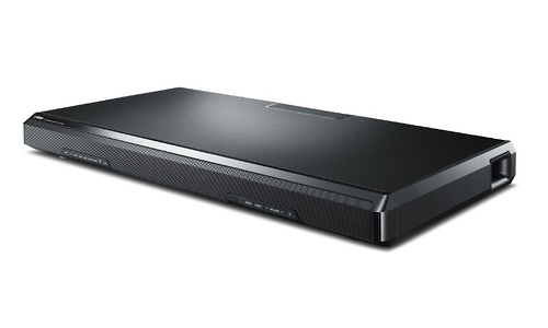 Yamaha SRT-1000 Black