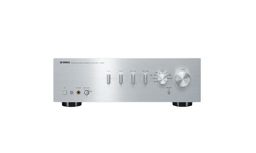 Yamaha A-S501 Silver
