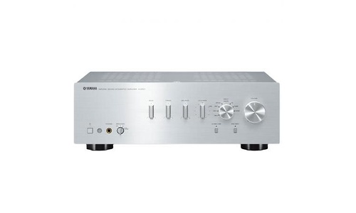 Yamaha A-S701 Silver