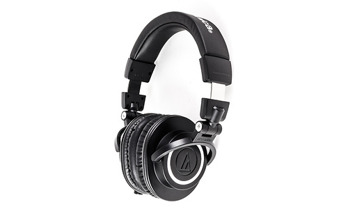Audio-Technica ATH-M50x Black