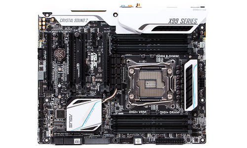 Asus X99-Pro