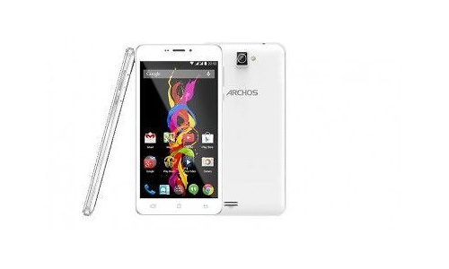 Archos 59 Titanium