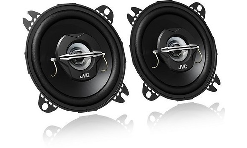 JVC CS-J420X