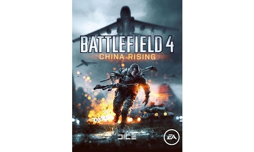 Battlefield 4 China Rising (PC)