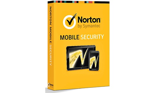 Symantec Norton Mobile Security 3.0 (NL)