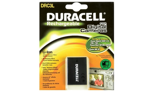 Duracell DRC3L