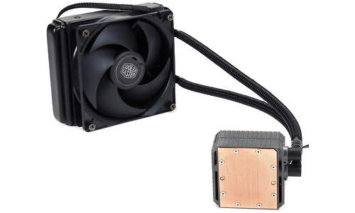 Cooler Master Seidon 120V V2