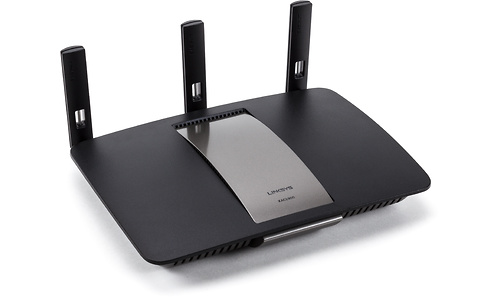 Linksys XAC1900