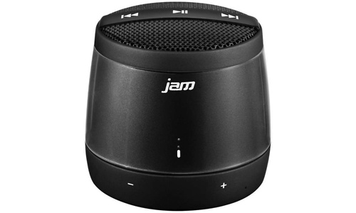 Jam Touch Black