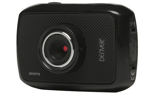 Denver ACT-1301 HD Action Camera