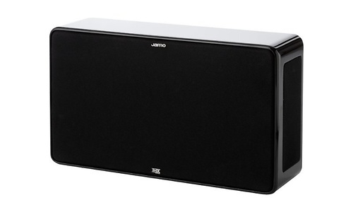 Jamo D500 SUR Black