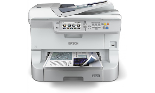Epson WorkForce WF-8510DWF