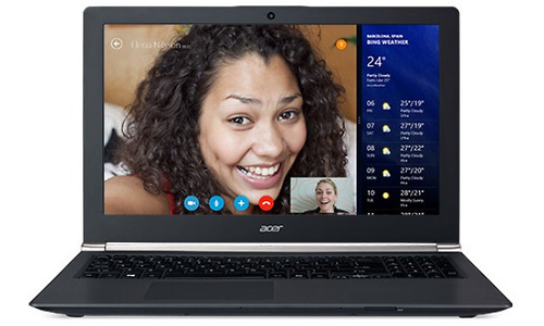 Acer Aspire V Nitro 7-791G