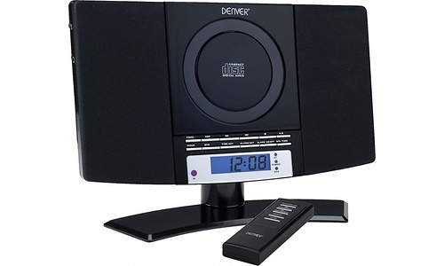 Denver MC-5220 Black