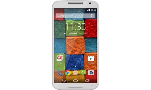 Motorola Moto X 16GB (2014) White