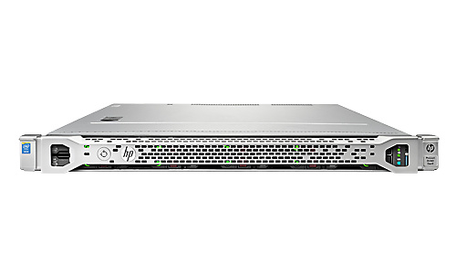 HP ProLiant DL160 Gen9 (769505)