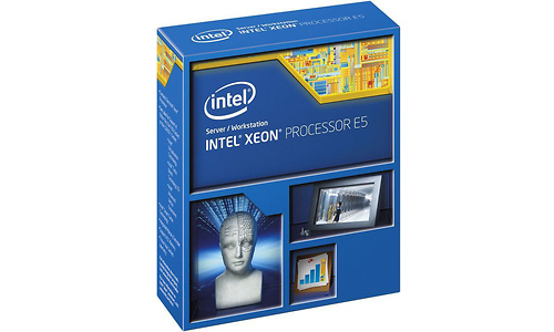 Intel Xeon E5-1650 v3 Boxed