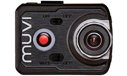 Veho Muvi K-series 1080p Action Cam