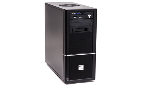 Medion Erazer X5348 E