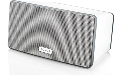 Sonos Play 3 White