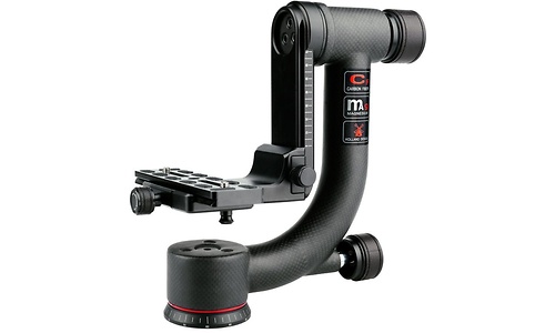 Redged RGC-4 Gimbal Head Carbon