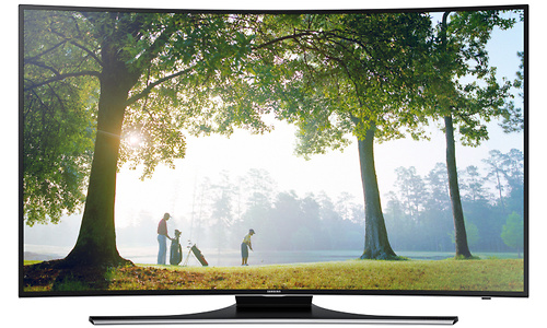 Samsung UE48H6850