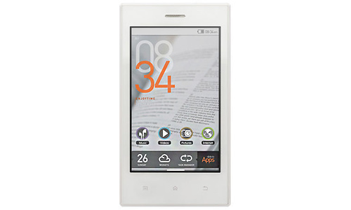 Cowon Z2 Plenue 32GB White