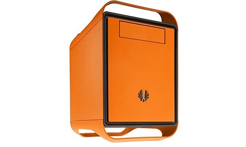 Bitfenix Prodigy M Orange