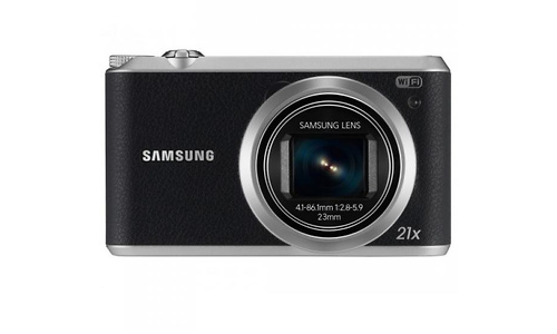 Samsung WB352F Black