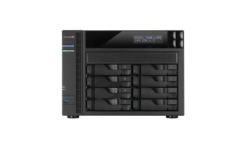 Asustor AS7008T