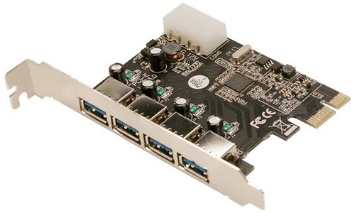 LogiLink PC0057A