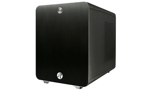 Raijintek Metis Black