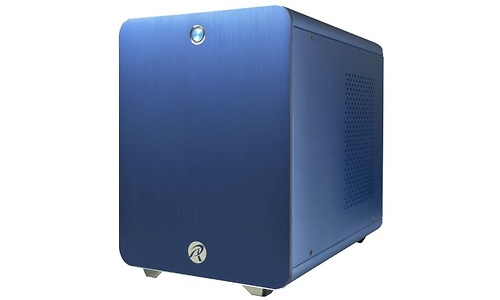 Raijintek Metis Blue