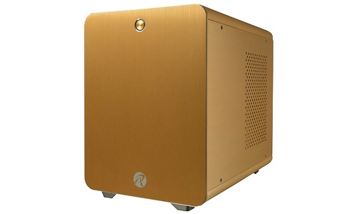 Raijintek Metis Gold