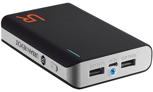 Trust Urban Revolt Powerbank 8800