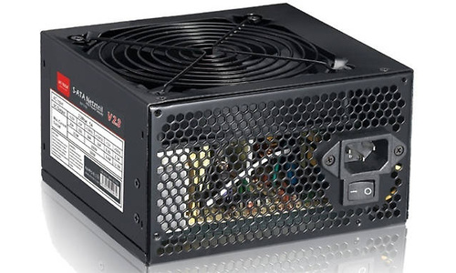 MS-Tech MS-N550-Val 550W