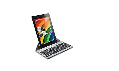Acer Crunch Keyboard for Iconia A3-A10