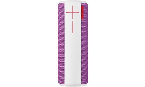 Ultimate Ears Boom White/Purple