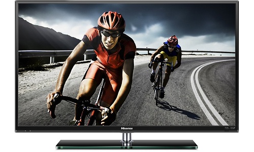 Hisense LTDN50K166WSEU