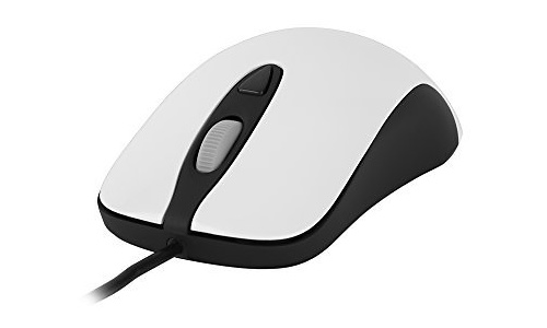 SteelSeries Kinzu V3 White