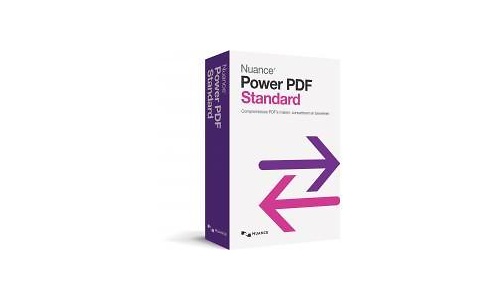 Nuance Power PDF Standard (NL)