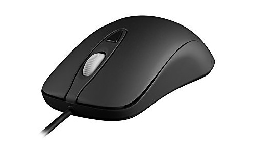 SteelSeries Kinzu V3 Black