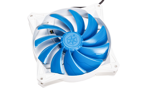 SilverStone SST-FQ141 PWM 140mm