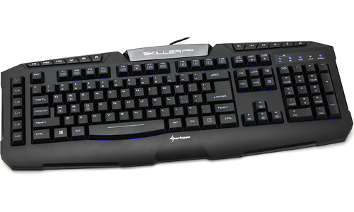 Sharkoon Skiller Pro (US)