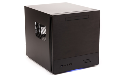 Antec ISK 600M