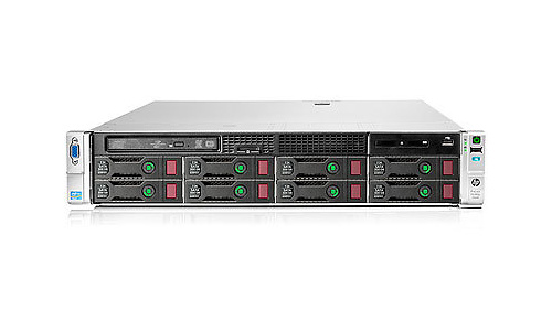 HP ProLiant DL380p Gen8 (642107)
