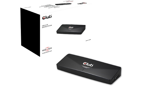 Club 3D CSV-3103D