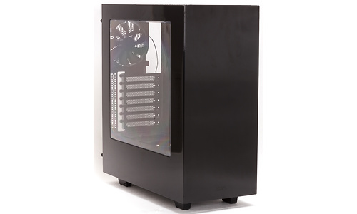 NZXT Source S340 Window Black