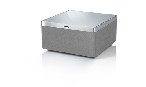 Loewe AirSpeaker Silver