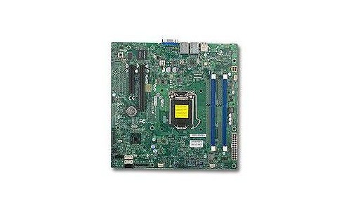 SuperMicro SuperChassis CSE-504-203B